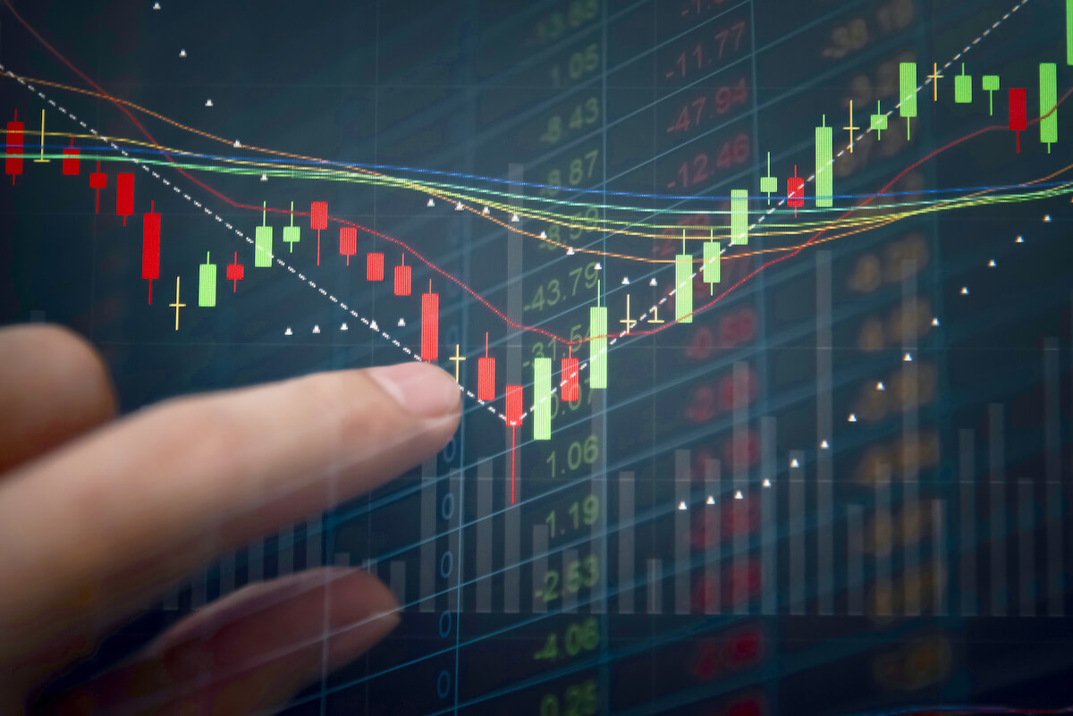 Trading Forex Reversals